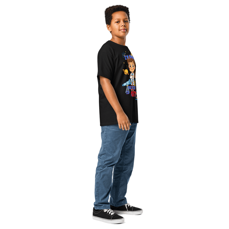 My Fight is Mighty-Youth-Boy-Childhood Cancer Awareness product image (5)
