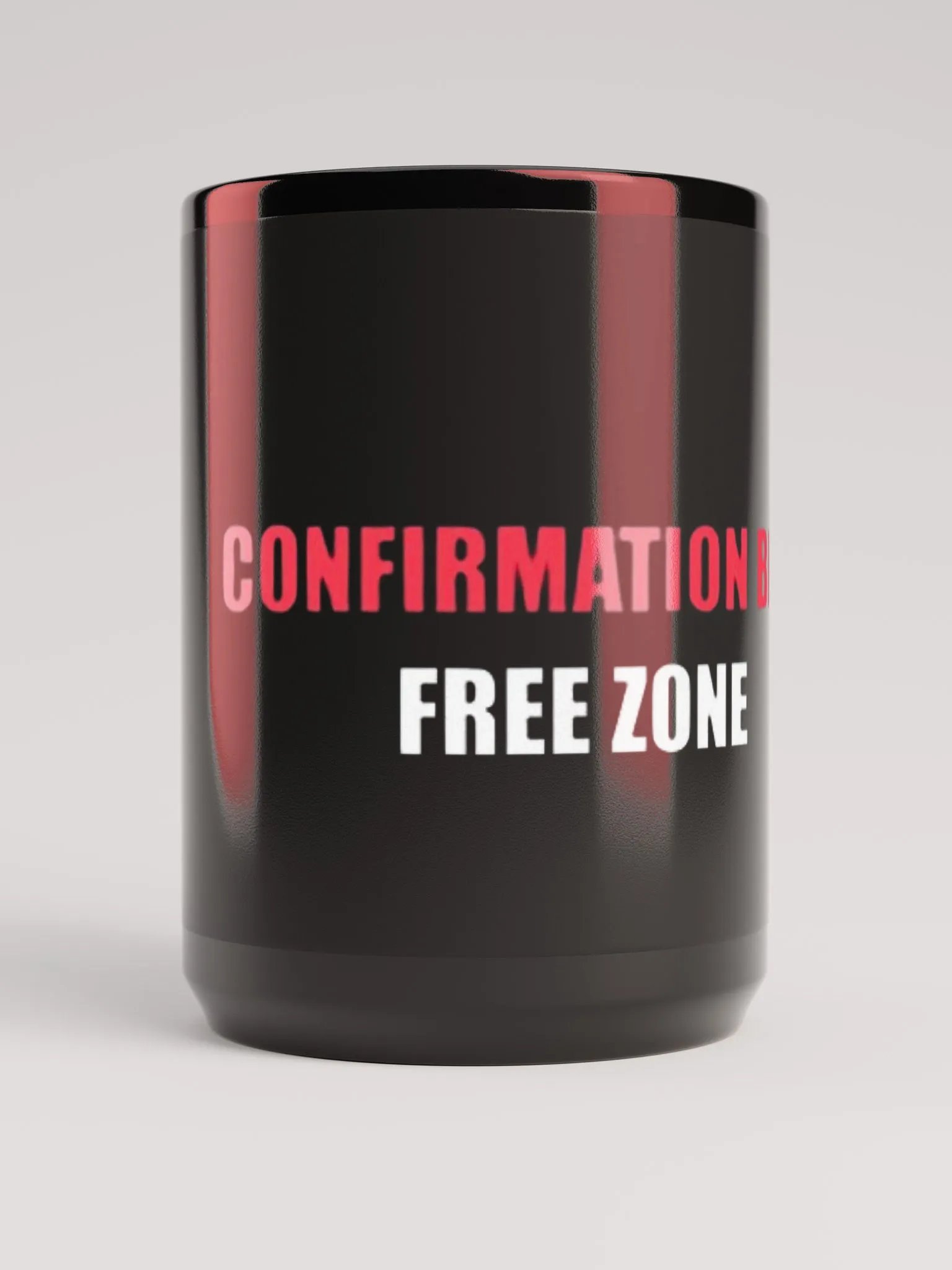 Confirmation Bias Coffee Mug product image (5)