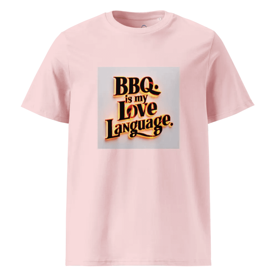 BBQ is my love language (1) product image (2)
