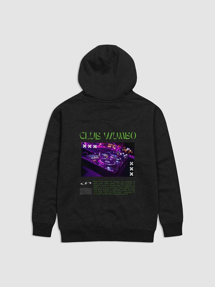 Club Wumbo Hoodie product image (1)