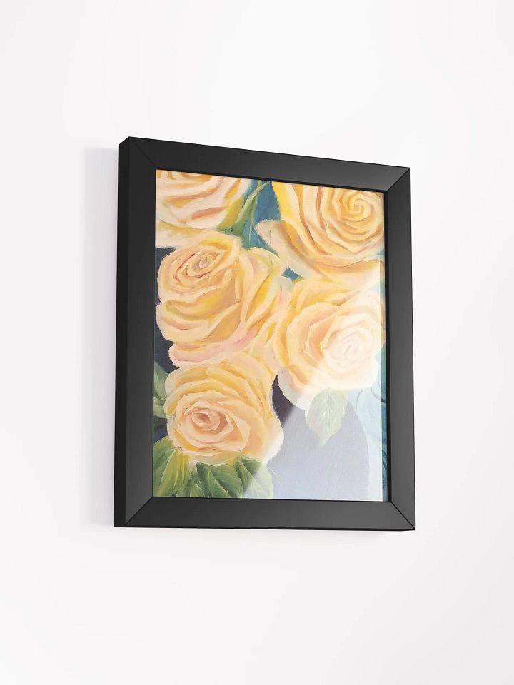 Yellow Roses product image (21)