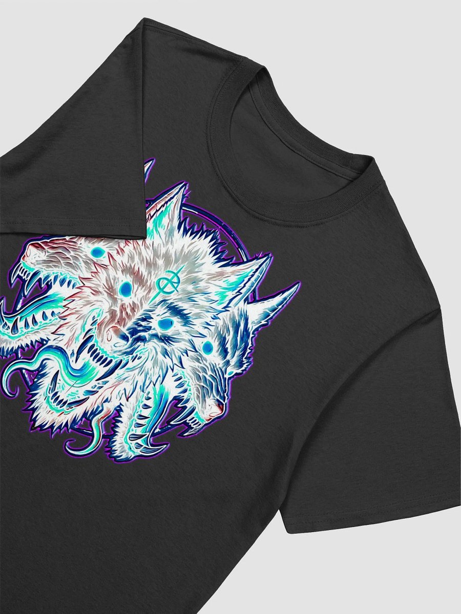 Death Negative Wolf product image (15)