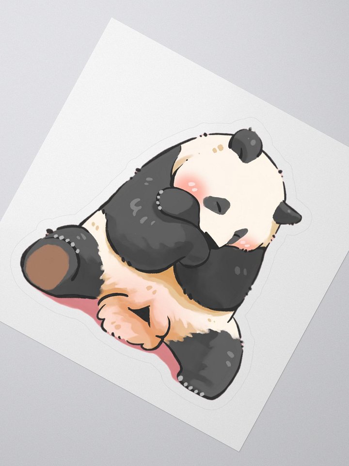 MENGLAN🐼Giant Panda product image (2)