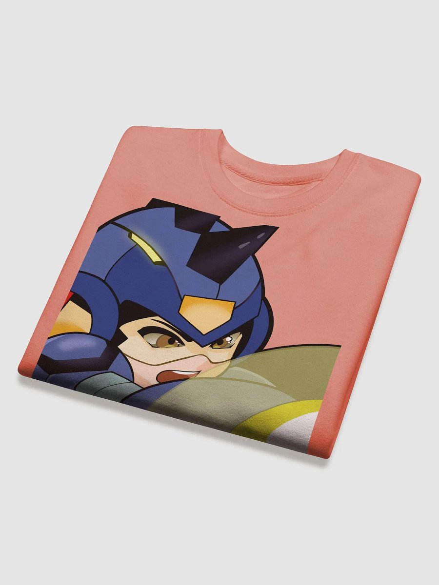 Stelar Blast Cotton Heritage Premium Sweatshirt product image (4)