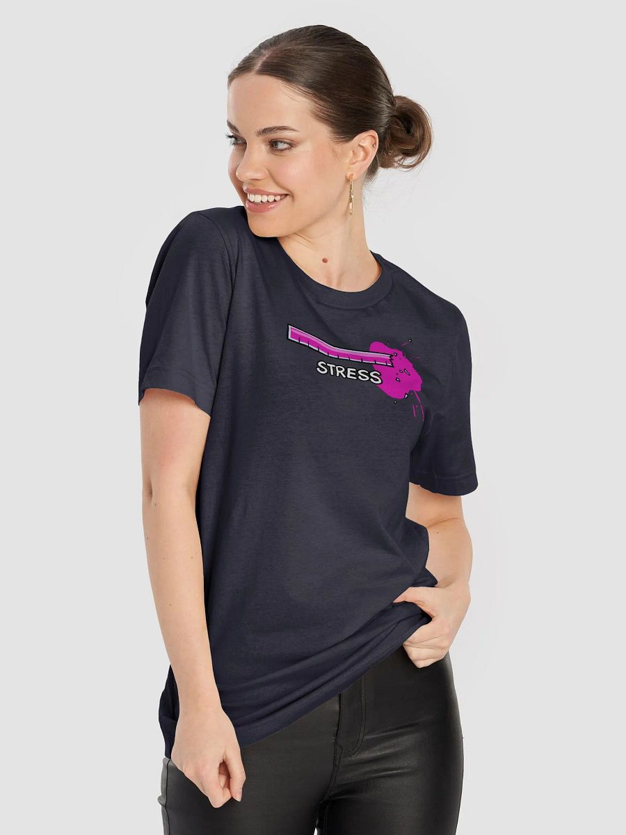 Super Stressed T-Shirt product image (8)