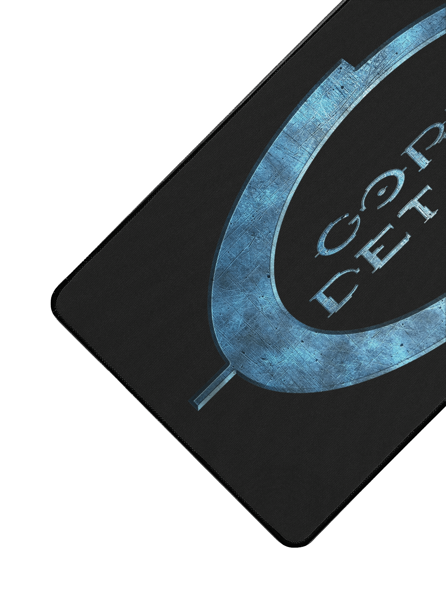 Ring World - Desk Mat 15.5" x 31.5" product image (3)