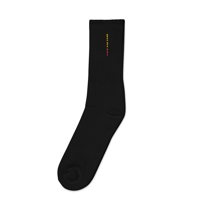 GMK Hope Socks product image (2)
