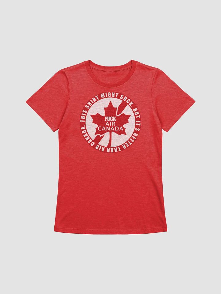 F* Air Canada (Women's) product image (11)