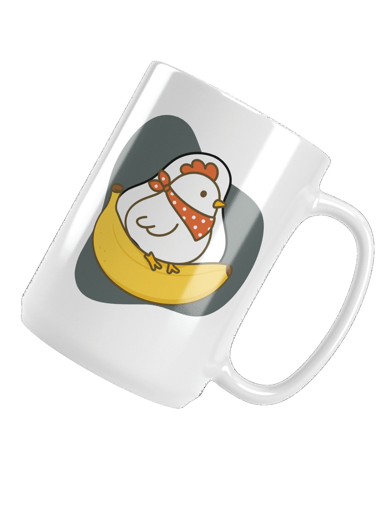 Buck Buck Mug product image (5)