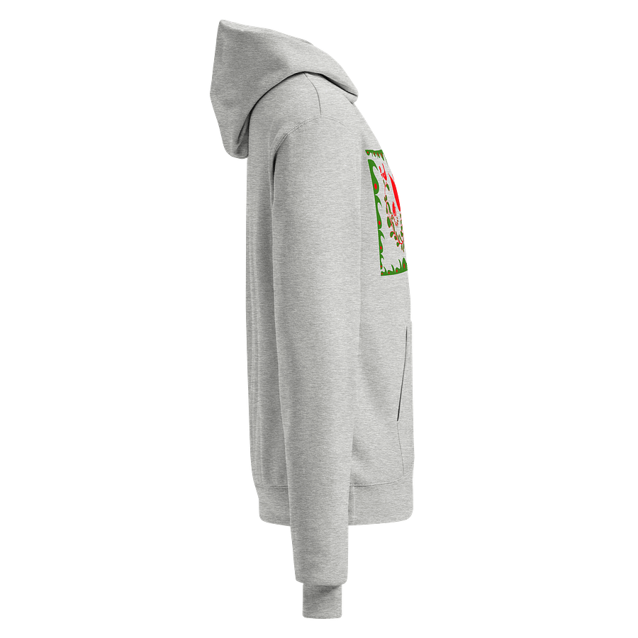 Hungarian Nature Champion Hoodie product image (4)