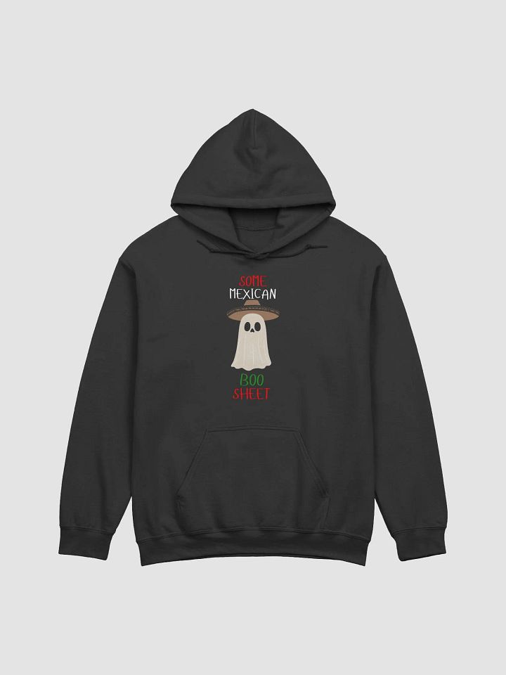 Some Mexican Boo Sheet Hoodie product image (1)