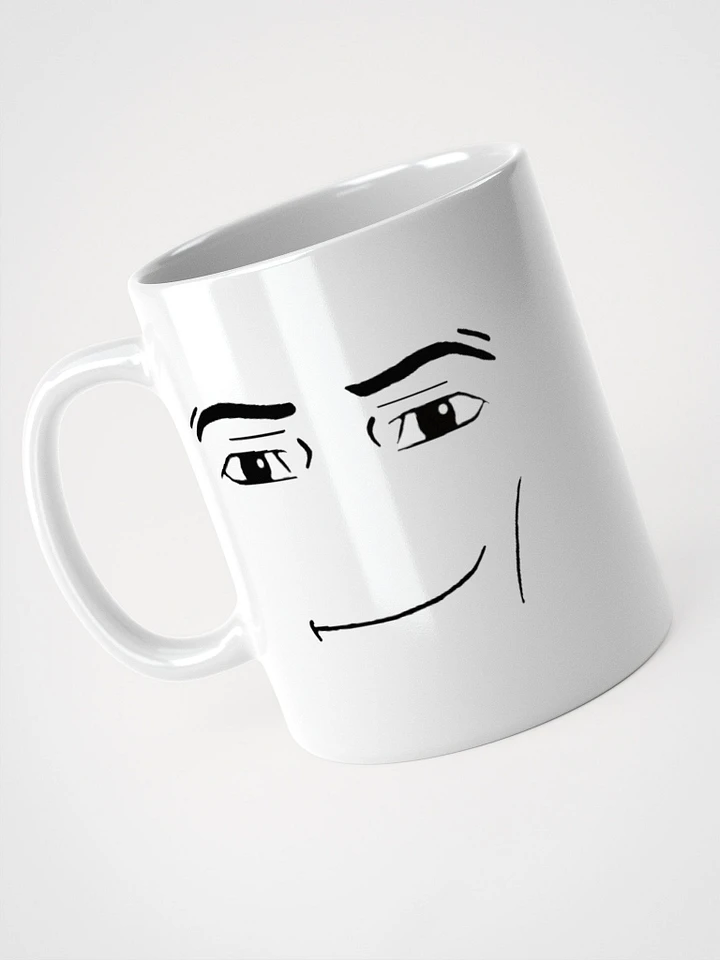 Epic Face Mug product image (2)