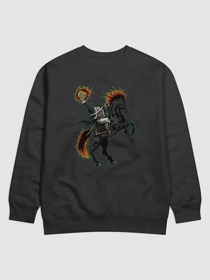 Headless Horseman product image (1)