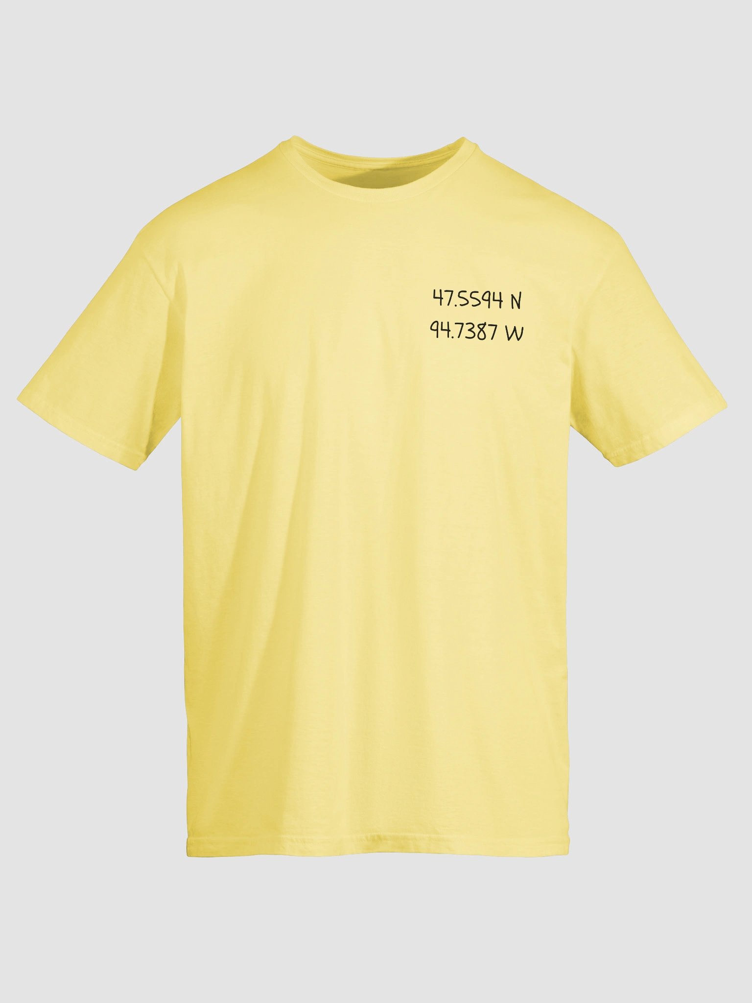 Alle Wege führen nach Waldsee Adult T-Shirt (multiple colors) product image (45)
