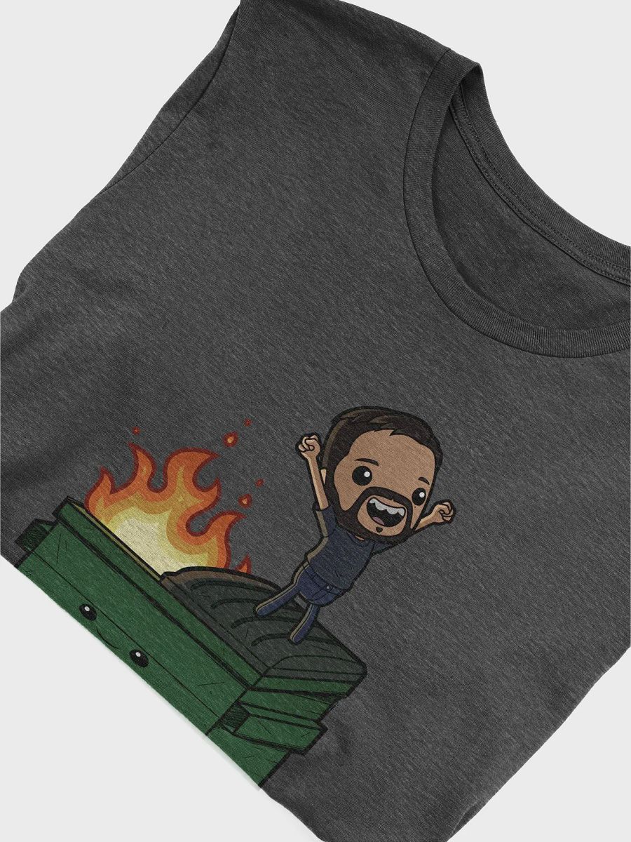 Chaos Lightweight Tee product image (5)