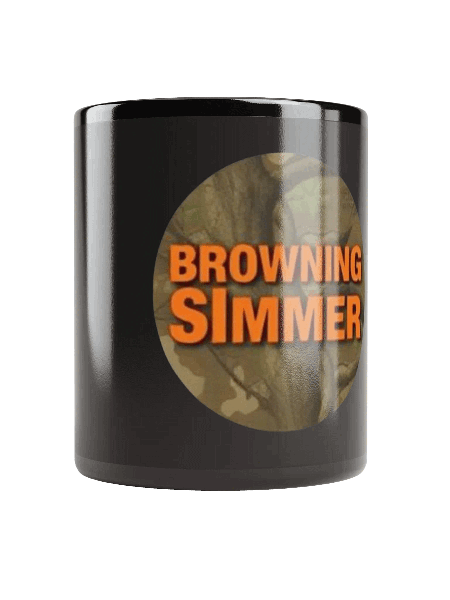 BrowningSimmer Round Logo product image (9)