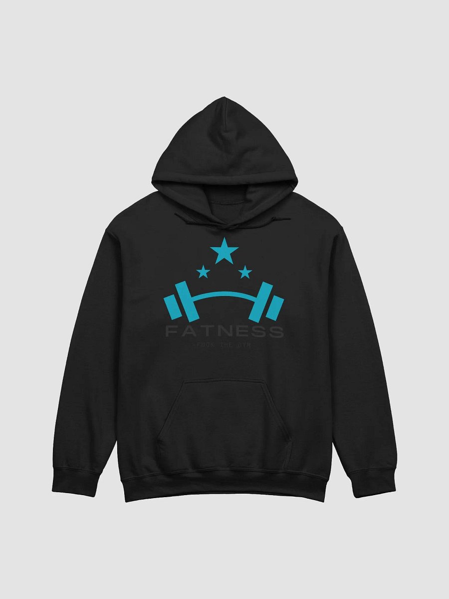 Fatness Hoodie product image (4)