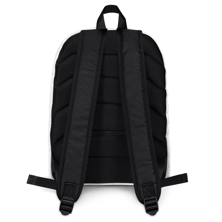 NeovimBTW - Neovim Backpack product image (2)
