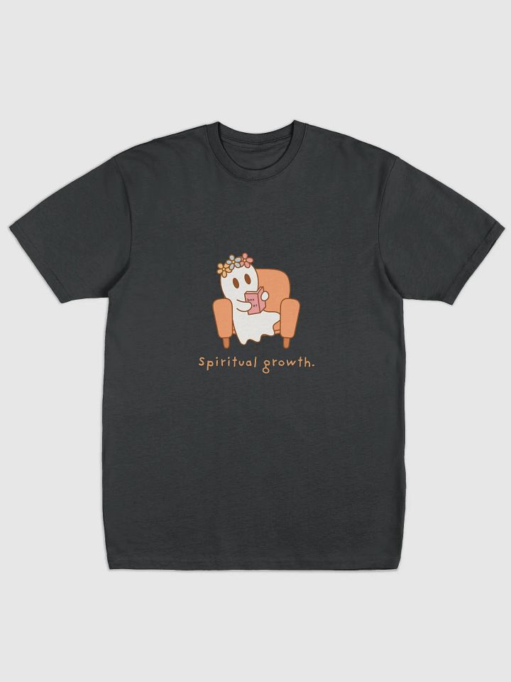 Spiritual Growth - Tshirt product image (1)