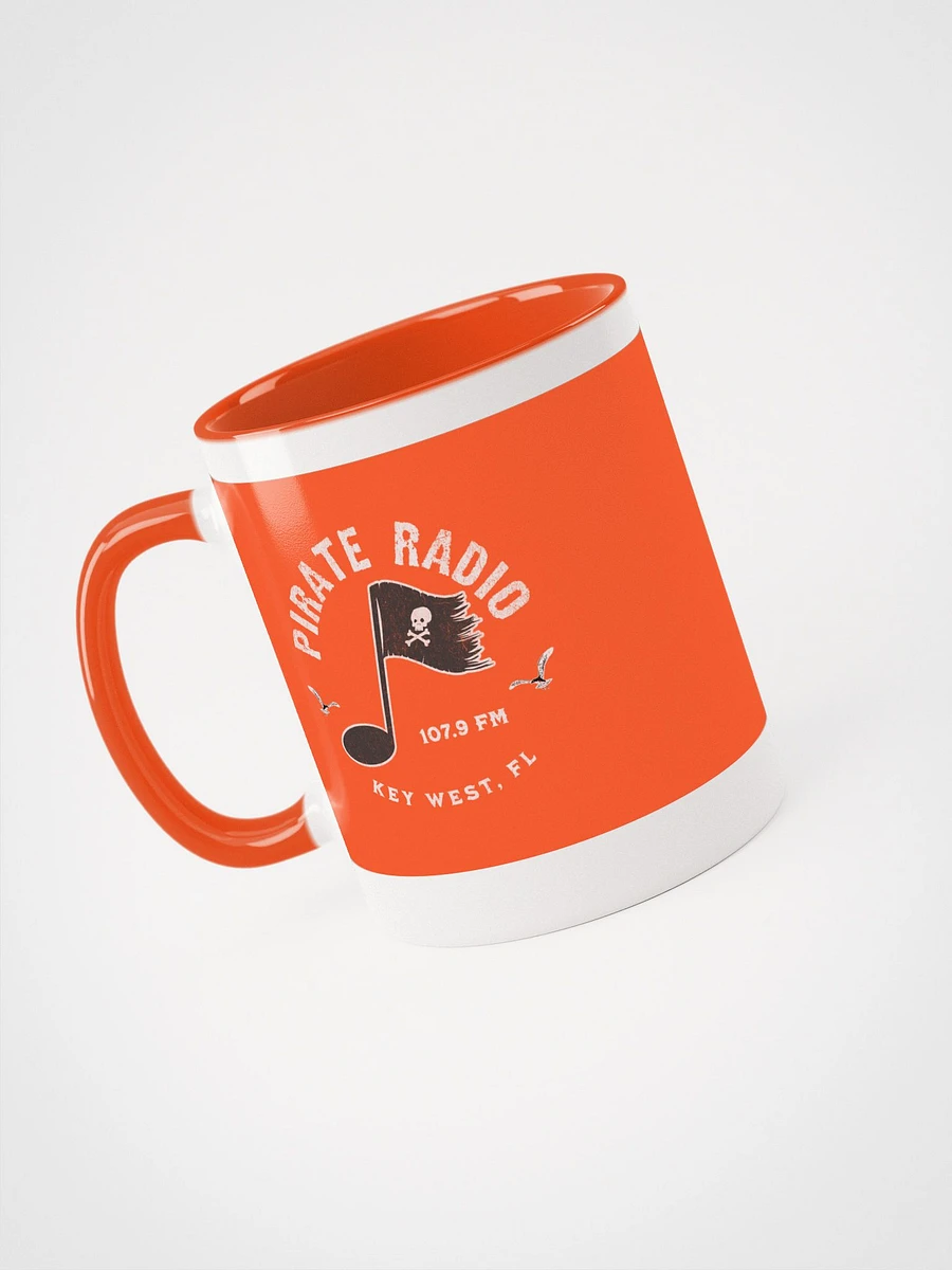 Pirate Radio Coffee Mug product image (8)