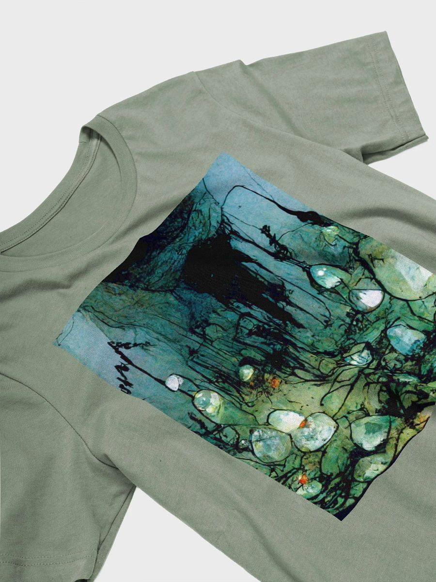 Iconic Softness Unleashed T-Shirt product image (3)