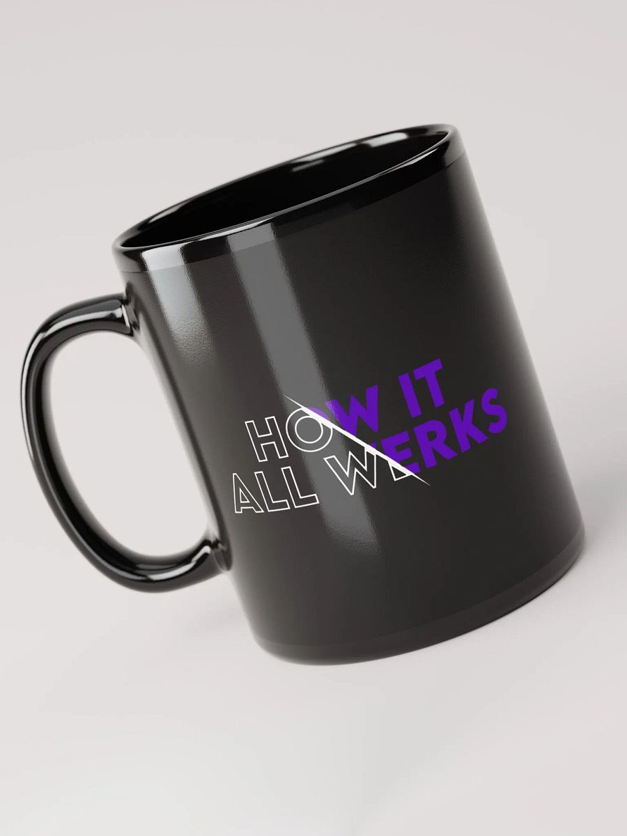 HIAW Mug product image (6)