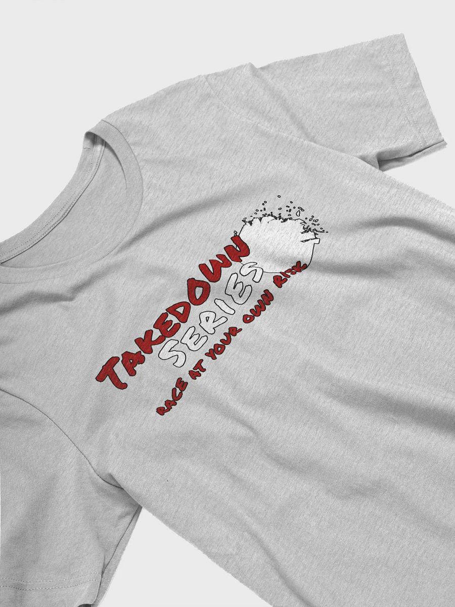 TDS Shirt product image (3)