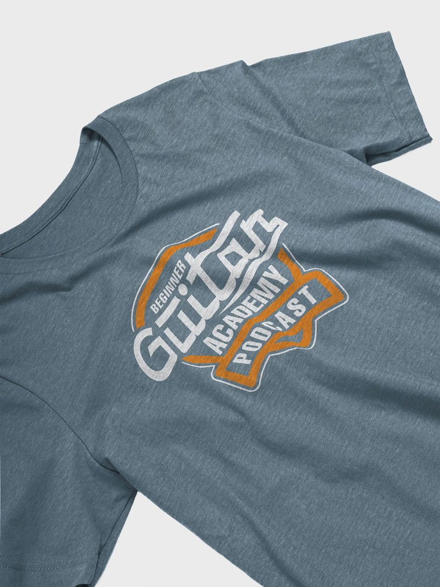 Limited Edition Podcast T-Shirt product image (3)