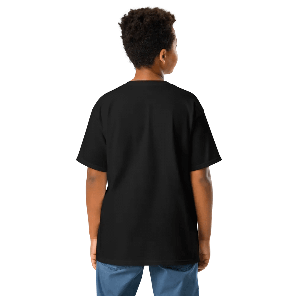 Words Are Hard Kids Tee product image (7)