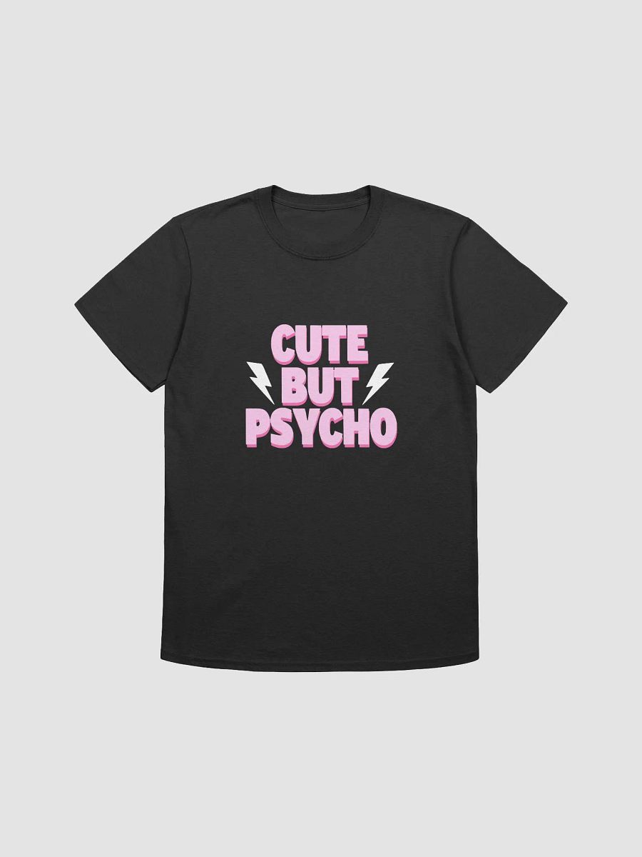 Cute But Psycho product image (5)