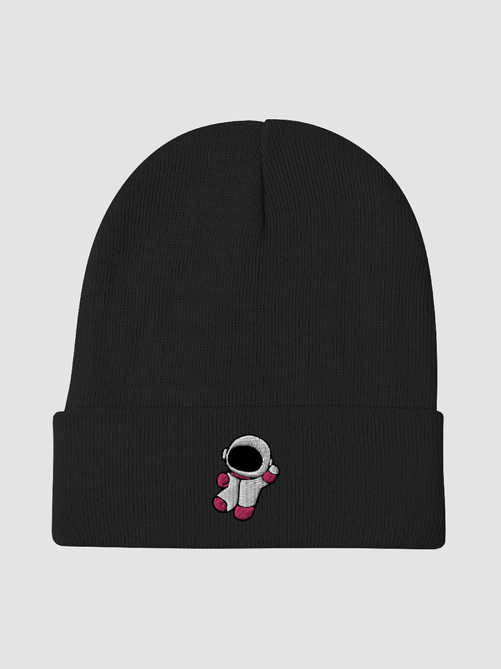 Astronaut Beanie product image (2)