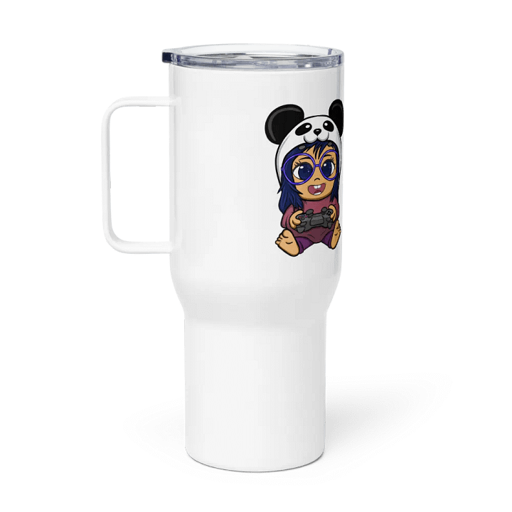 LCG Travel mug product image (1)