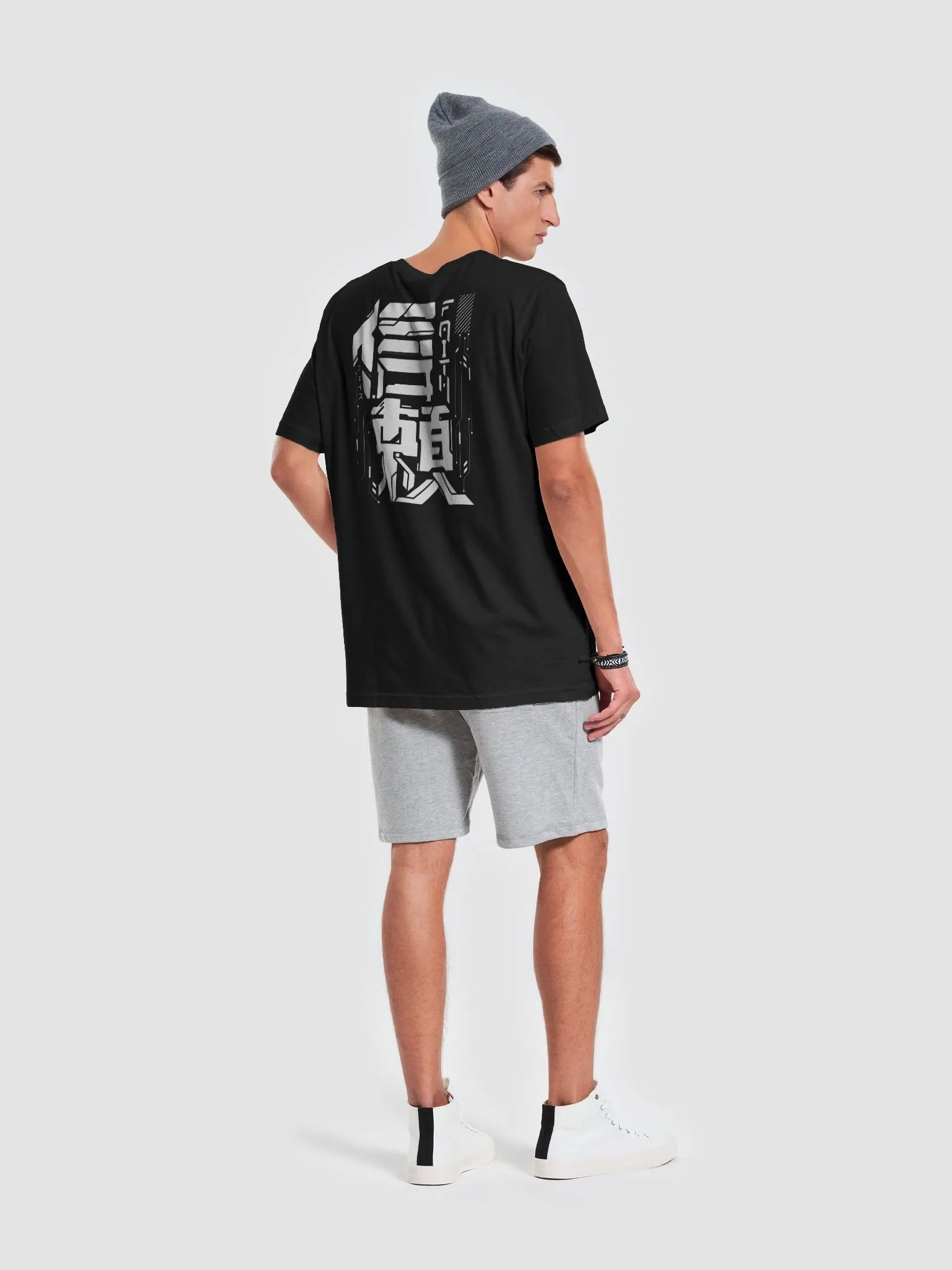 KJ ✘ FAITH T-SHIRT product image (8)