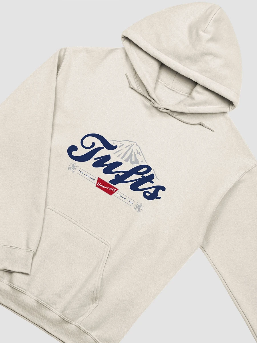 Tufts Banquet Hoodie product image (3)