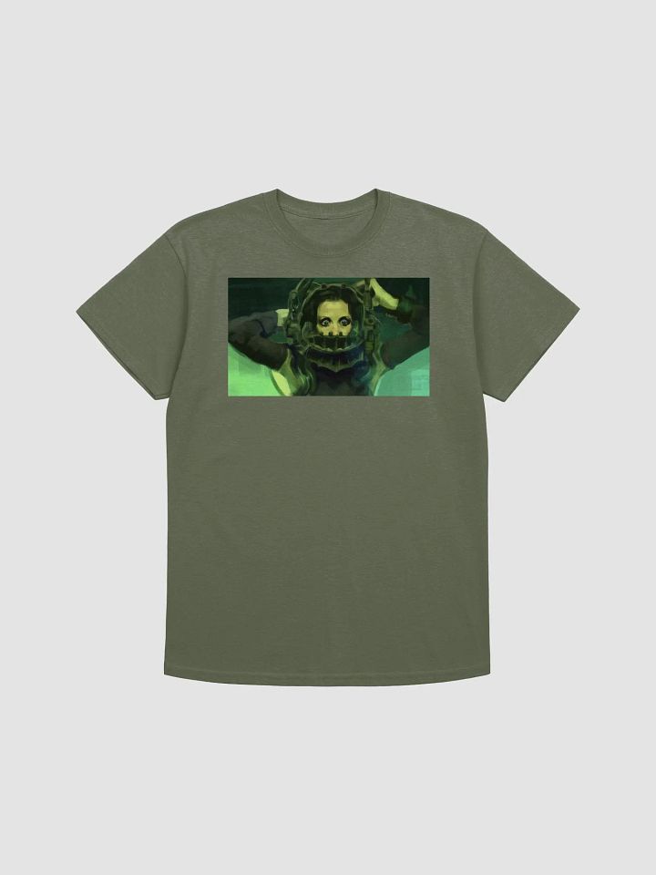 Amanda Trap T-Shirt product image (33)