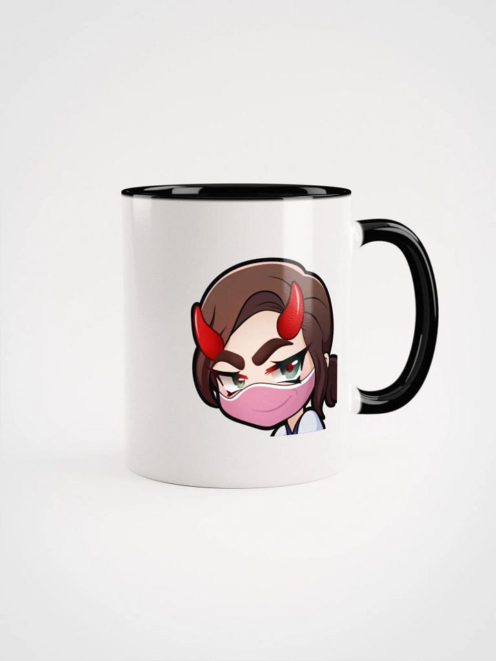 The EVIL Mug product image (2)