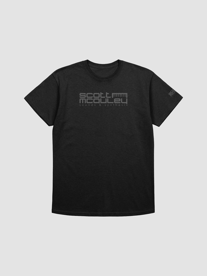 Scott McAuley Signature Tee product image (1)