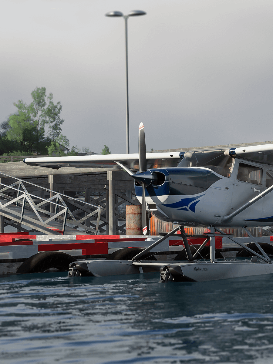 Cessna 172 Sound Pack product image (5)