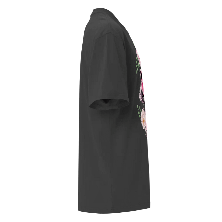 Vibe Check Oversized T-Shirt product image (7)