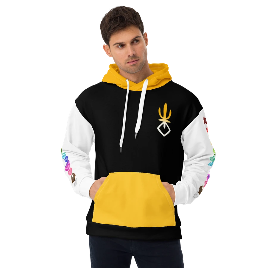 Sherbverse Hoodie product image (13)