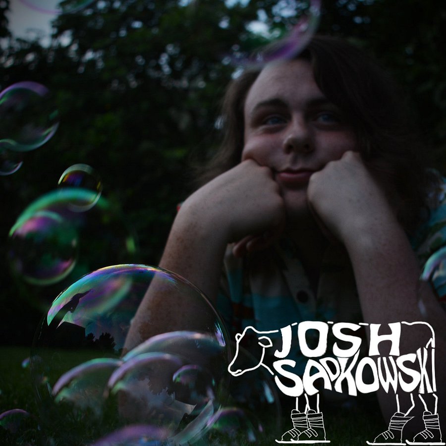 Josh Sadkowski - Josh Sadkowski EP - 2017 product image (1)