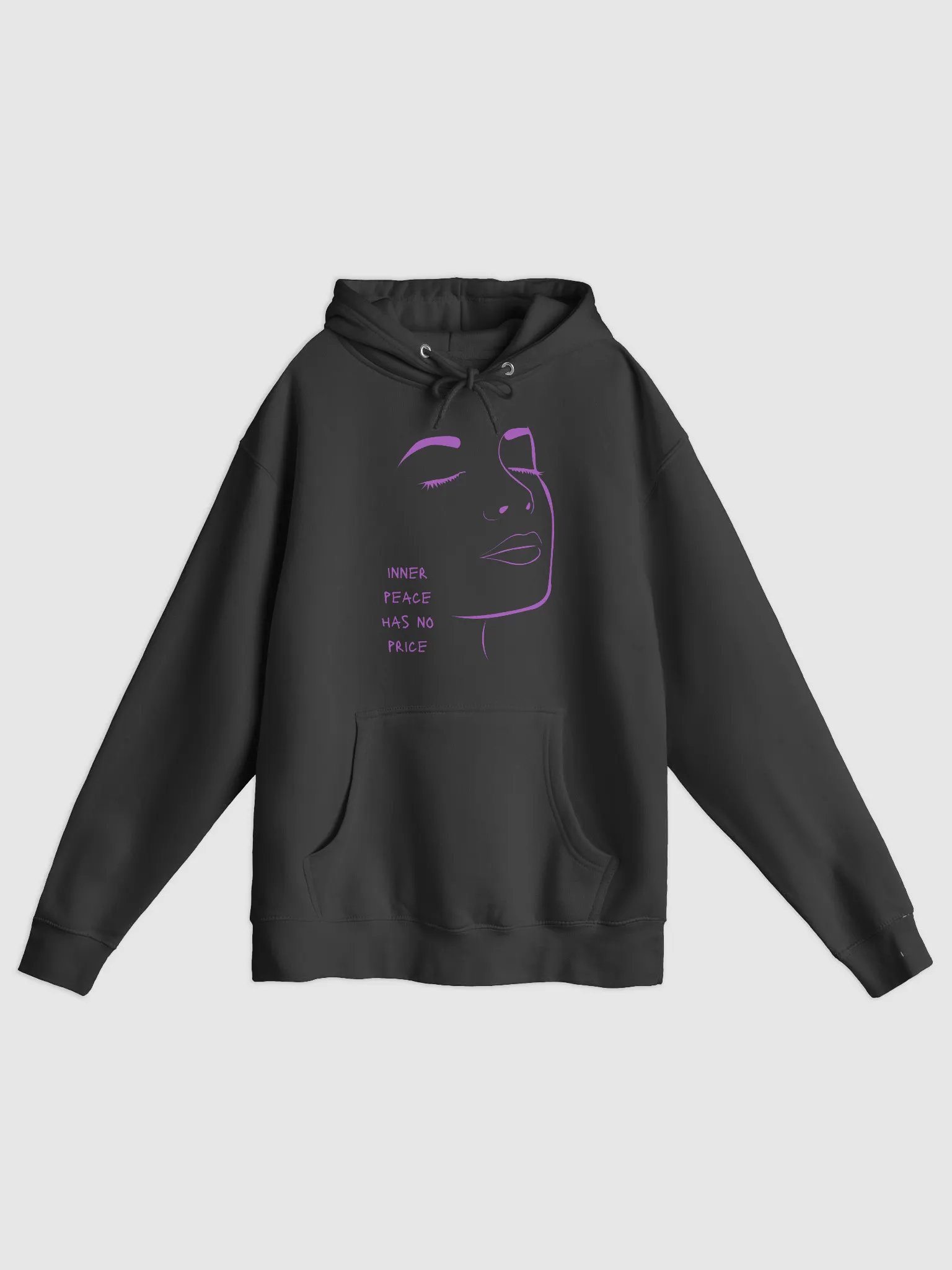 Zen Bliss Hoodie product image (1)