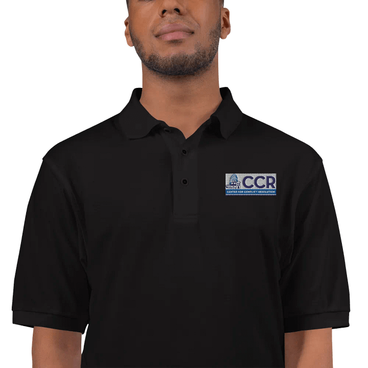 CCR Polo product image (1)