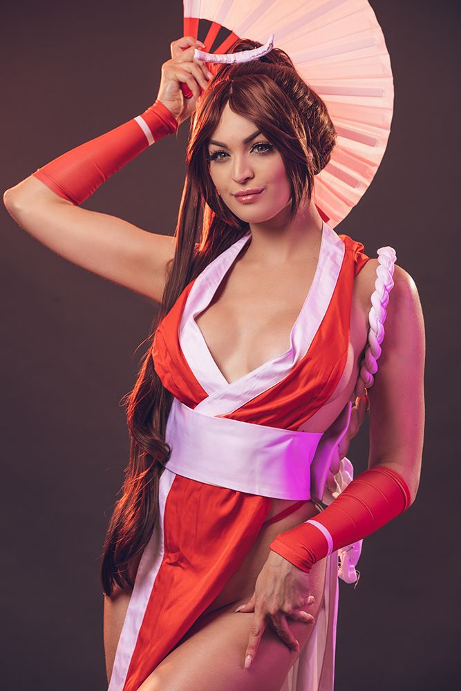 Mai Patreon Set product image (1)