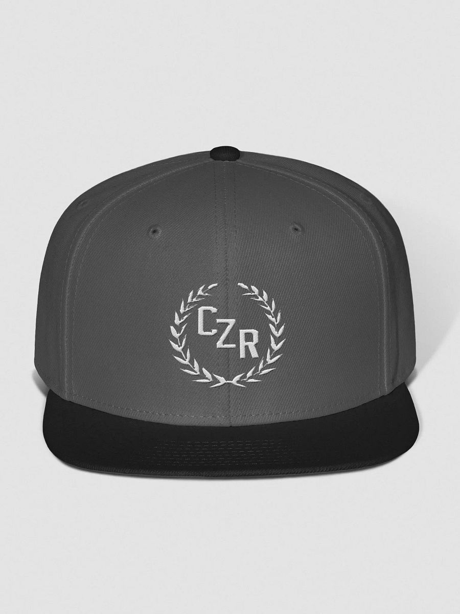OG Logo Snapback product image (3)