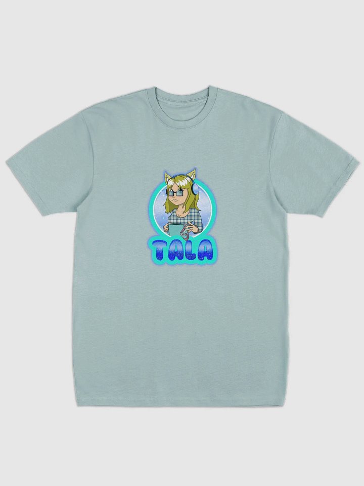 TALA's Gaming Vibes Tee product image (2)