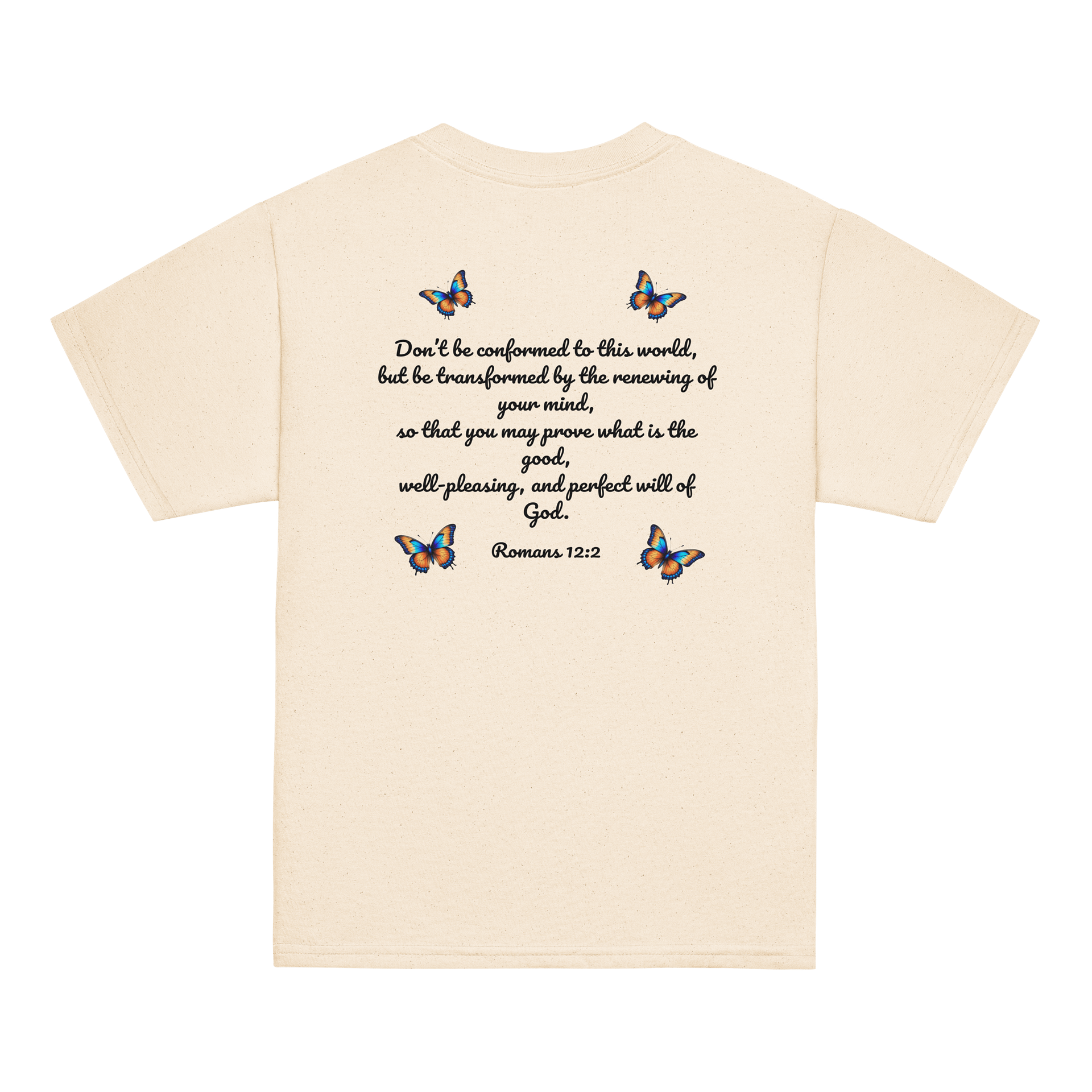 Transformed Youth Tee product image (2)