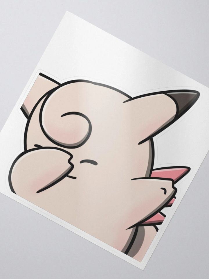 pixDab Sticker product image (2)