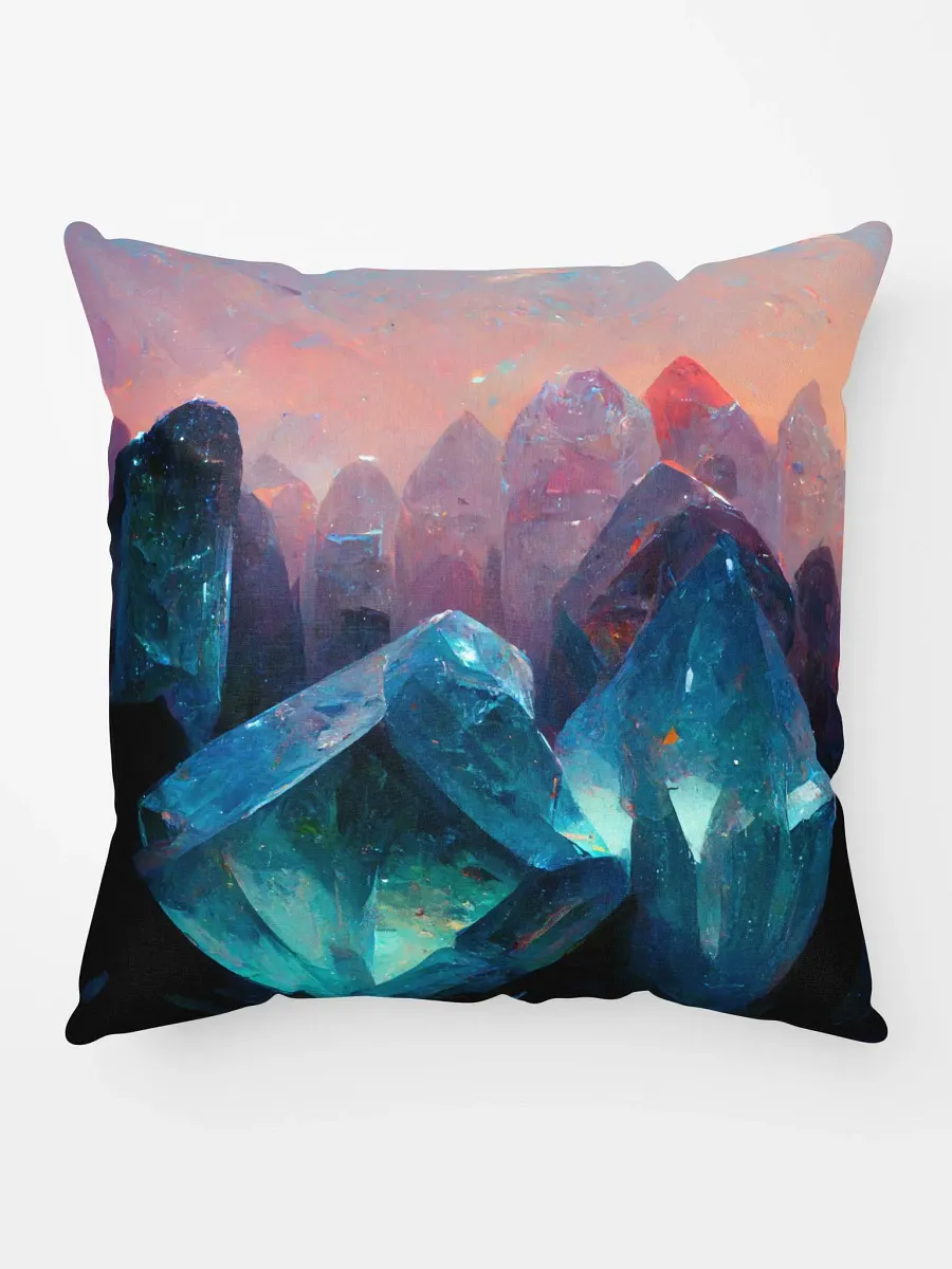 Dreamy Nights All-Over Print Pillow product image (10)