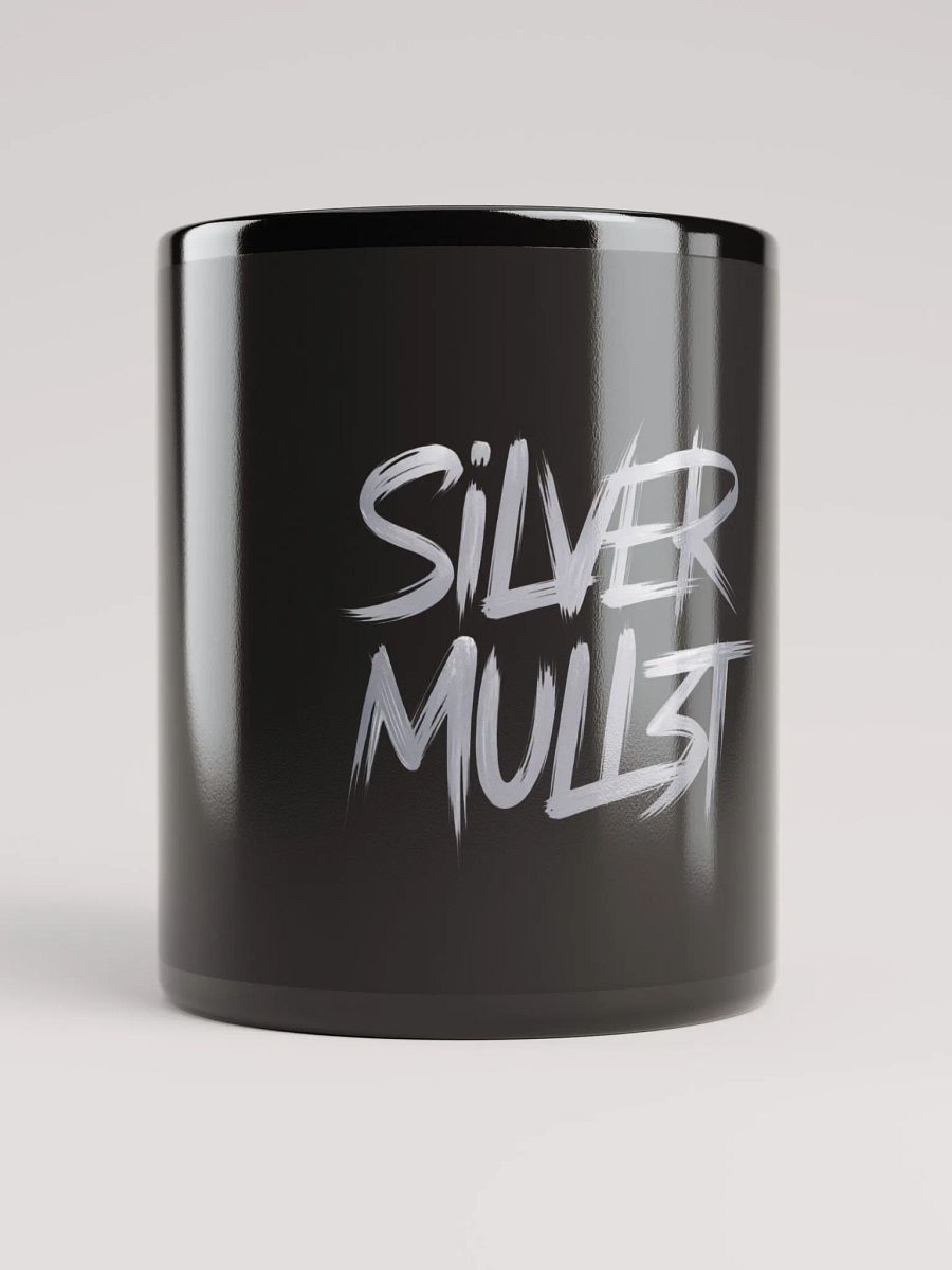 SILVERmull3t COFFEE MUG product image (9)